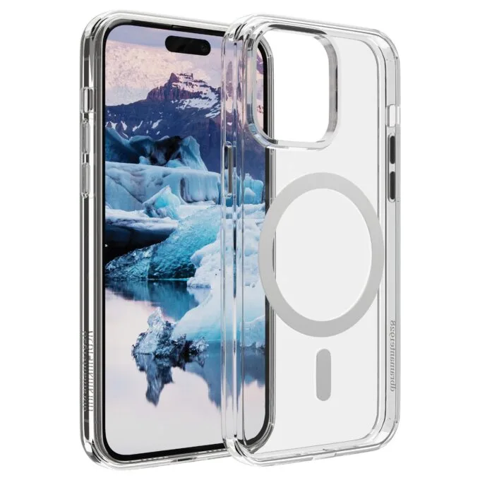 ICELAND PRO MAGSAFE CLEAR — image 2