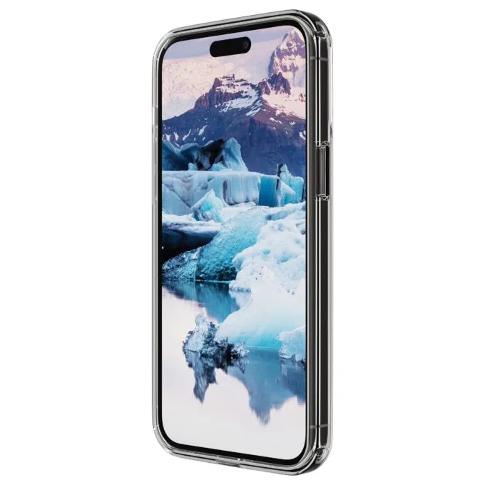 ICELAND PRO MAGSAFE CLEAR — image 4