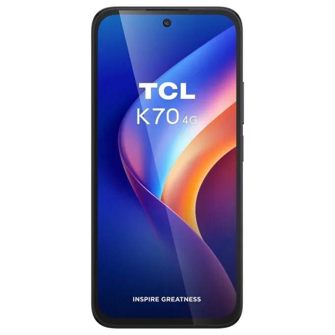 K70 4G 4RAM 128GB midnight black — image 2