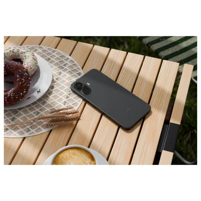K70 4G 4RAM 128GB midnight black — image 12