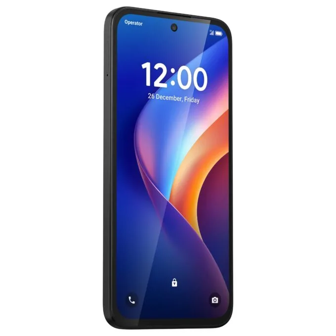 K70 4G 4RAM 128GB midnight black — image 5