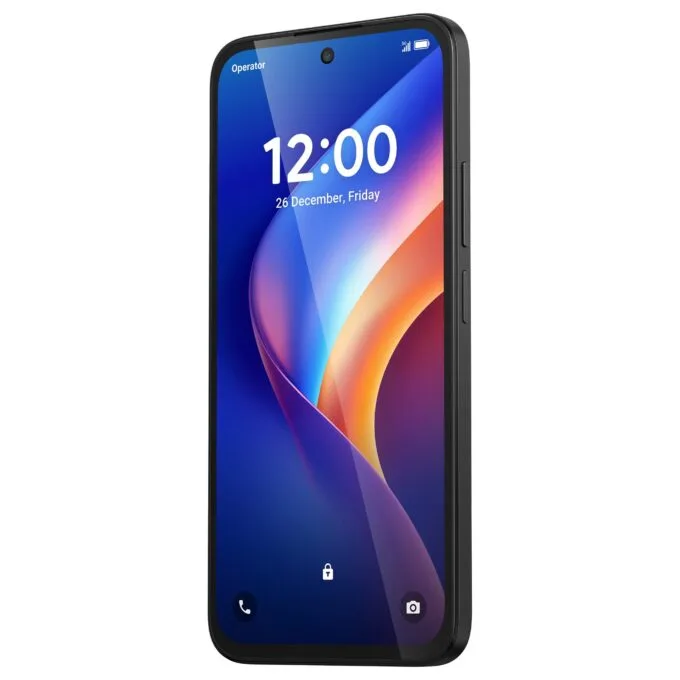 K70 4G 4RAM 128GB midnight black — image 6