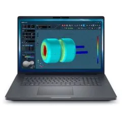 DELL Pro Max 18 Plus MB18250 CU7 265HX/32GB/1TBSSD/NVIDIA RTX PRO 3000 Blackwell/W11 Pro 3Y ProSpt