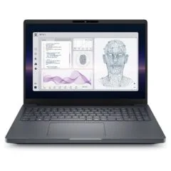 DELL Pro Max 16 Plus MB16250 CU7 265HX/32GB/1TBSSD/NVIDIA RTX PRO 1000 Blackwell/W11 Pro 3Y ProSpt