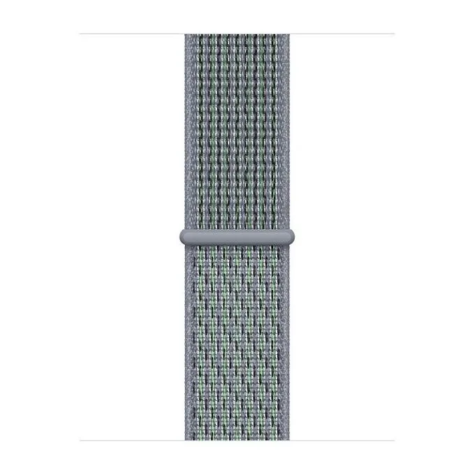 Watch Sport Loop 40mm - Obsidian Mist — image 1