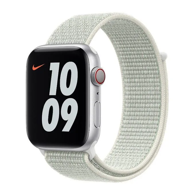 Watch Sport Loop 44mm - Spruce Aura — image 2