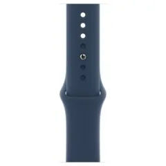 Watch Sport Band 45mm - Abyss Blue