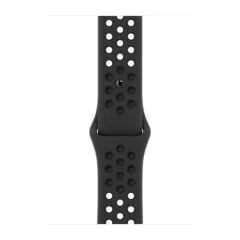 Watch Nike Sport Band 45mm - Anthracite/Black