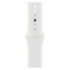 Watch Sport Band 41mm - White
