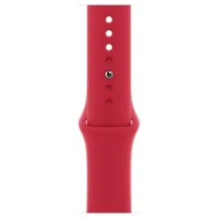 Watch Sport Band 45mm - Red