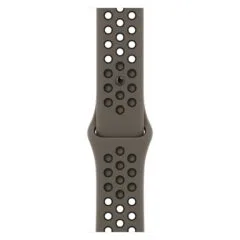 Watch Nike Sport Band 45mm - Olive Grey/Black