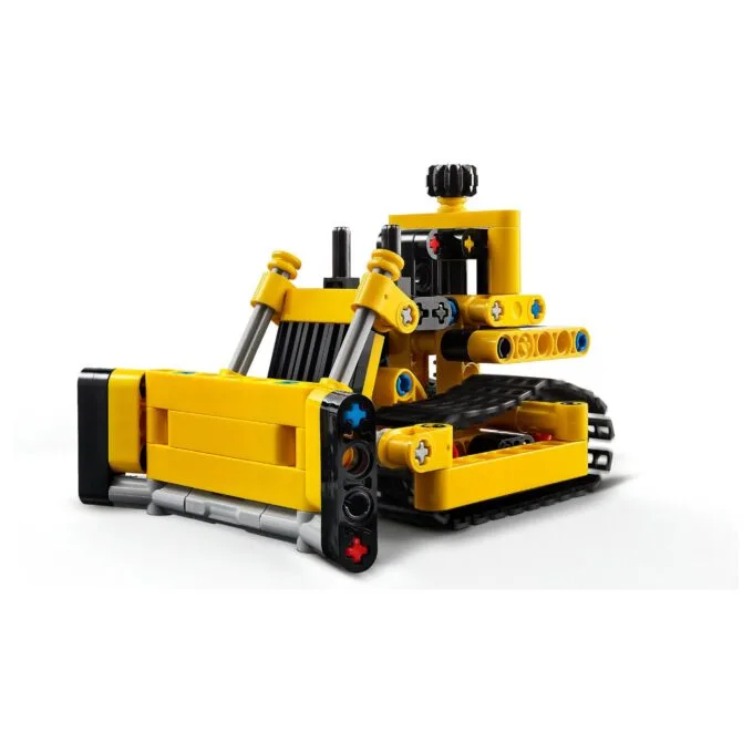 LEGO 42163 Technic Schwerlast-Bulldozer — image 14