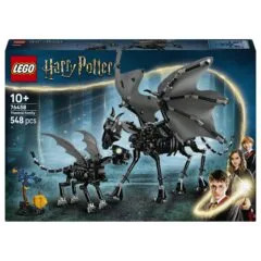 LEGO Harry Potter - Thestralfamilie