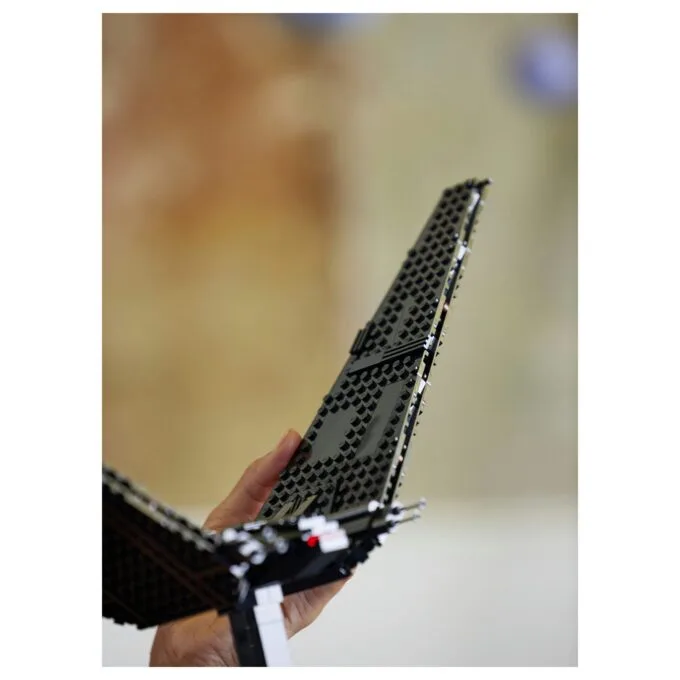 LEGO Star Wars - Kylo Rens Kommandoshuttle — image 19