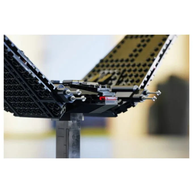 LEGO Star Wars - Kylo Rens Kommandoshuttle — image 20