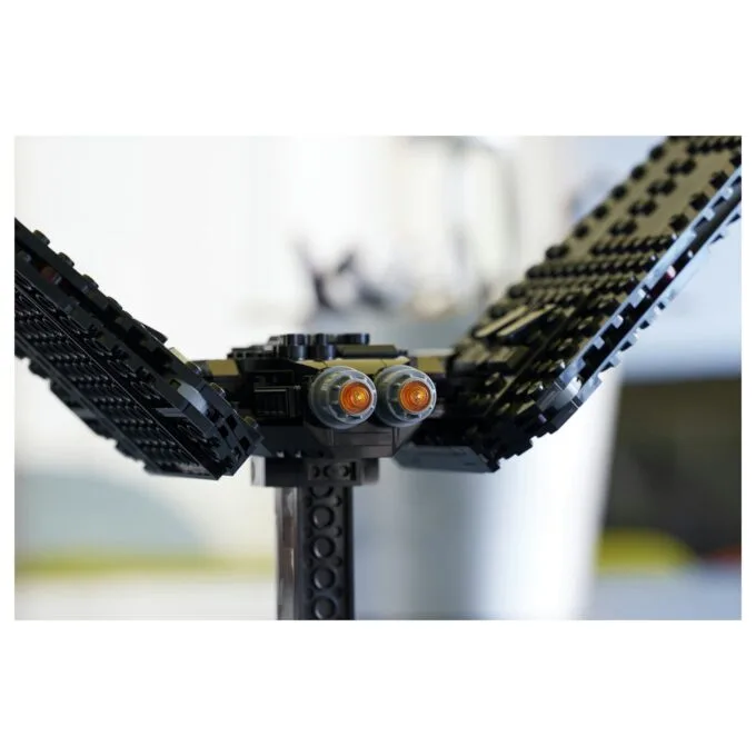 LEGO Star Wars - Kylo Rens Kommandoshuttle — image 27