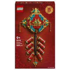 LEGO - Glücksböller