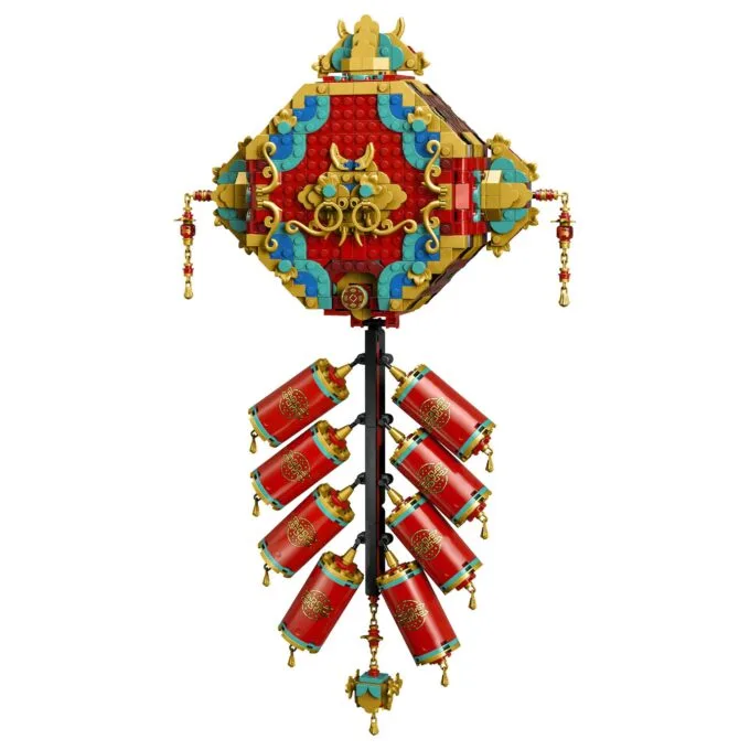 LEGO - Glücksböller — image 2