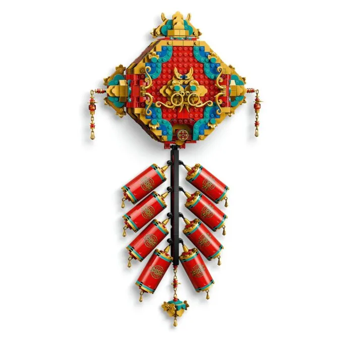LEGO - Glücksböller — image 13