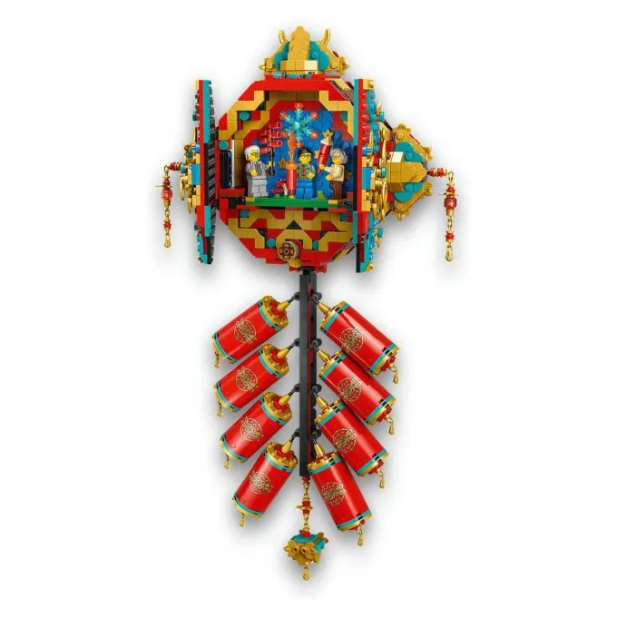 LEGO - Glücksböller — image 14