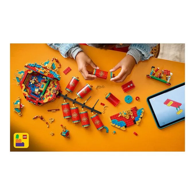 LEGO - Glücksböller — image 15