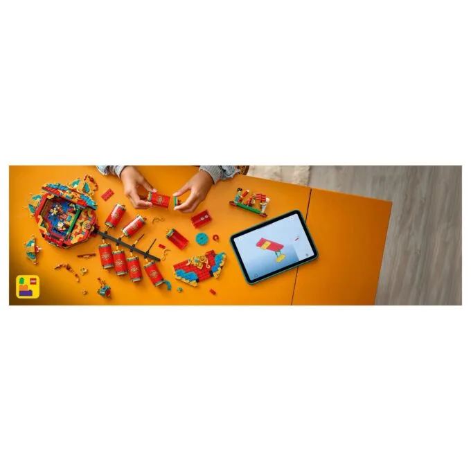 LEGO - Glücksböller — image 16