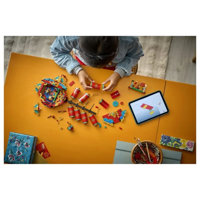 LEGO - Glücksböller — image 17