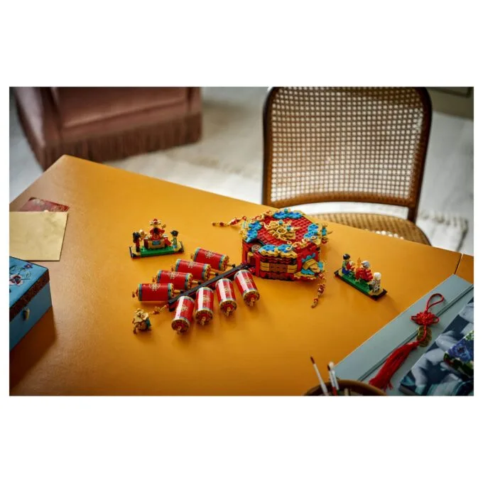 LEGO - Glücksböller — image 18