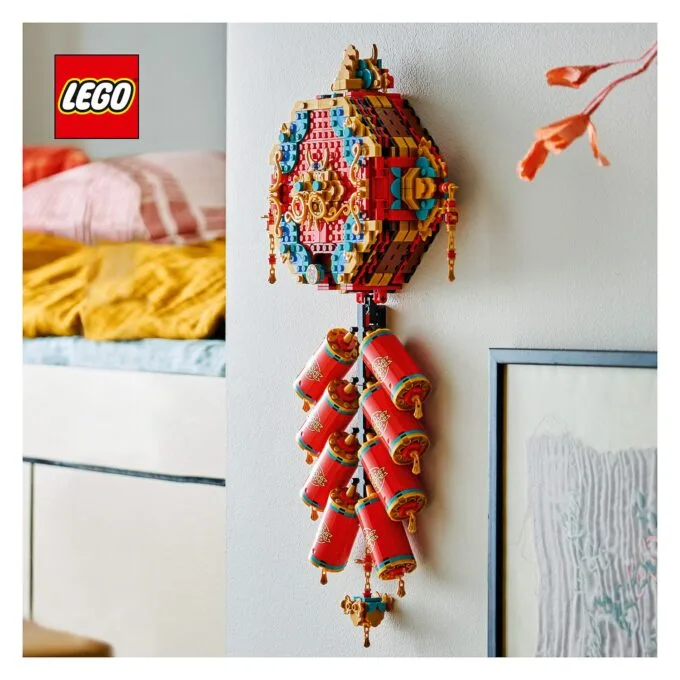 LEGO - Glücksböller — image 20