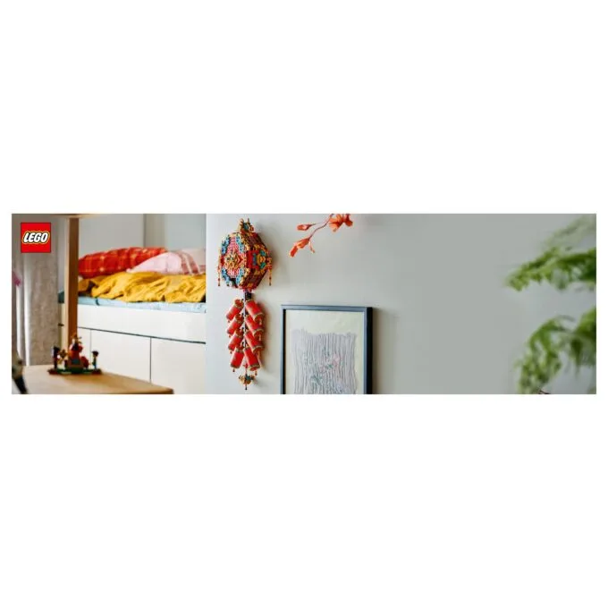LEGO - Glücksböller — image 22