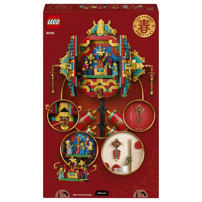 LEGO - Glücksböller — image 6