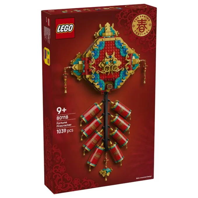 LEGO - Glücksböller — image 7