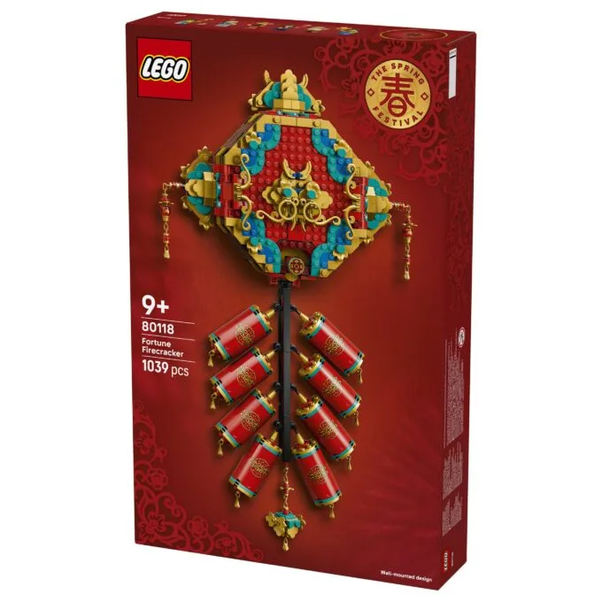 LEGO - Glücksböller — image 8
