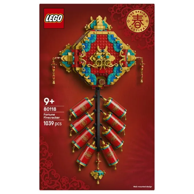 LEGO - Glücksböller — image 9