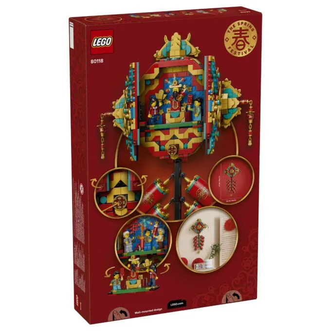 LEGO - Glücksböller — image 10