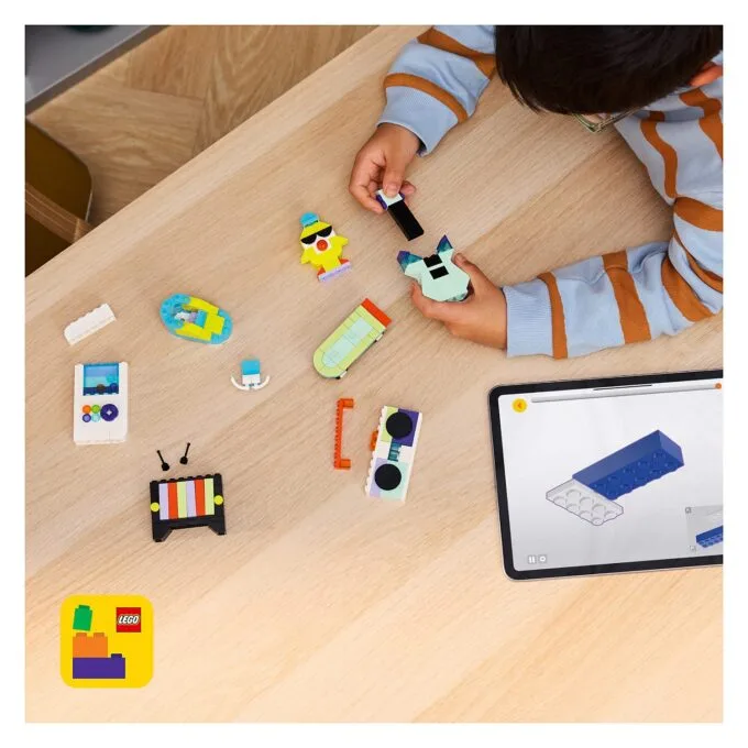 LEGO Classic - Cooles Kreativset — image 18