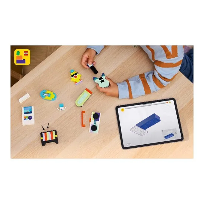 LEGO Classic - Cooles Kreativset — image 20