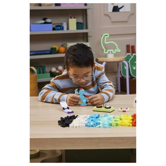 LEGO Classic - Cooles Kreativset — image 3