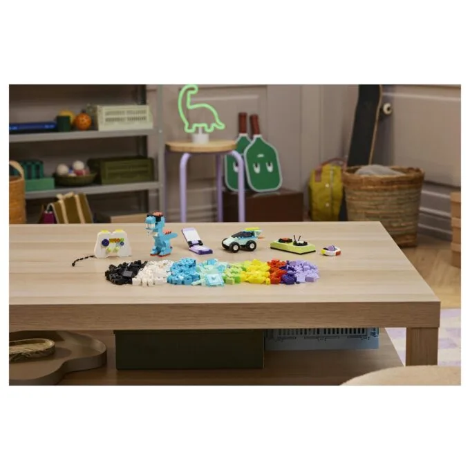 LEGO Classic - Cooles Kreativset — image 23