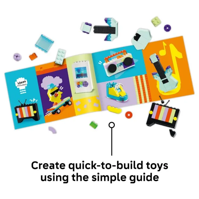 LEGO Classic - Cooles Kreativset — image 29