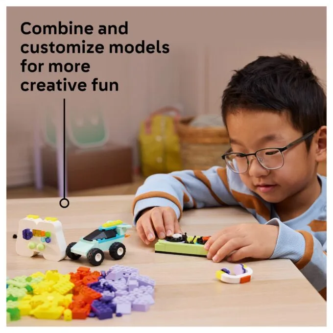 LEGO Classic - Cooles Kreativset — image 30