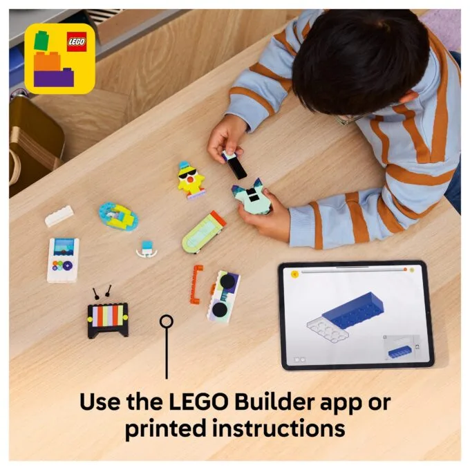 LEGO Classic - Cooles Kreativset — image 31