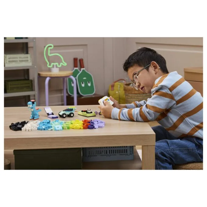 LEGO Classic - Cooles Kreativset — image 5