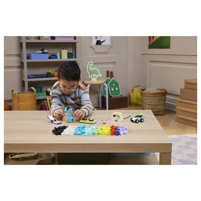 LEGO Classic - Cooles Kreativset — image 6