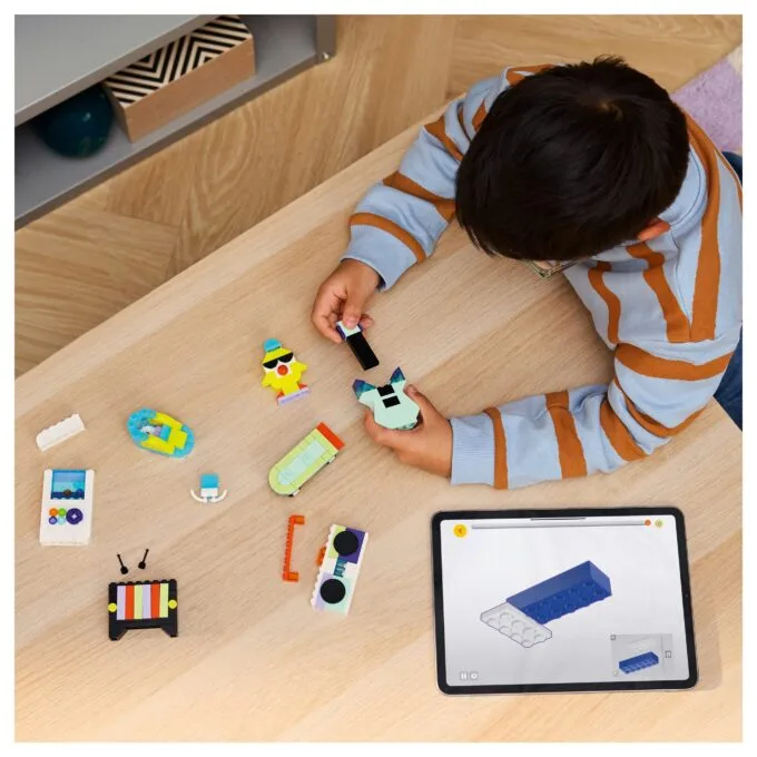 LEGO Classic - Cooles Kreativset — image 7