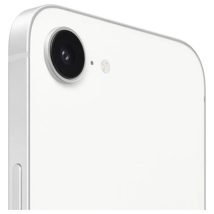 iPhone 16e 512GB - White — image 4