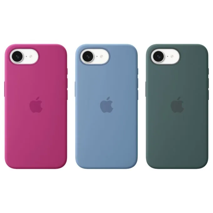 iPhone 16e 512GB - White — image 6