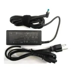 N HP 854055-001 - Laptop - Drinnen - 65 W - Schwarz - 1 Stück(e)
