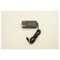 N Lenovo AC Adapter 65W USB Type-C Includes Power Cable
