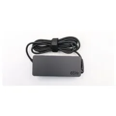 N Lenovo AC Adapter 65W USB Type-C Includes Power Cable